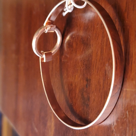 Rosegold hue bracelet - Picture 4 of 6